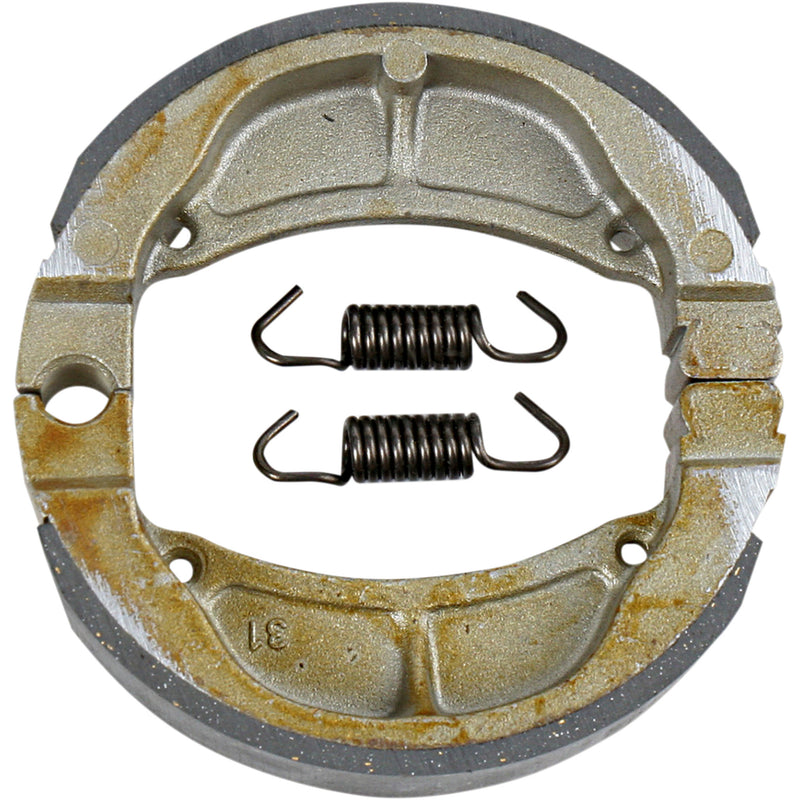 EBC Brake Shoe - 715 Kawasaki Dirt Bikes 1983-2025