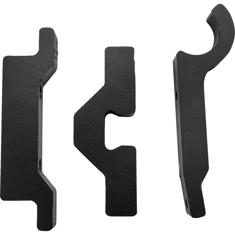 Axp Racing Skid Plate - AX1670 Husqvarna TC 125 / TE 150 / TE 125 2023-2025