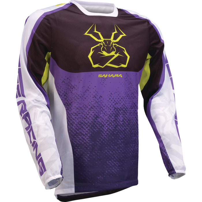 MOOSE OFFROAD Sahara Jersey