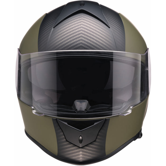 Z1R Warrant Helmet - Large