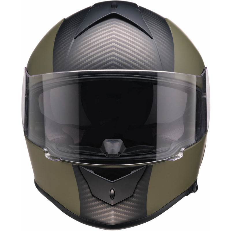 Z1R Warrant Helmet - Medium