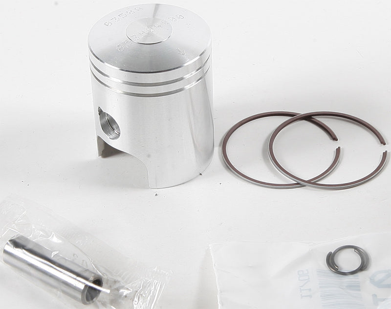 Wiseco Piston Kit 40.00/Standard - 653M04000 Yamaha 50 1981-2009