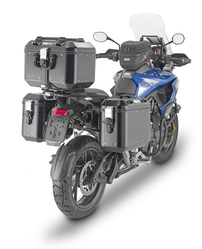 Givi 270-6177 PLO6422MK SIDE CASE HARDWARE TRI