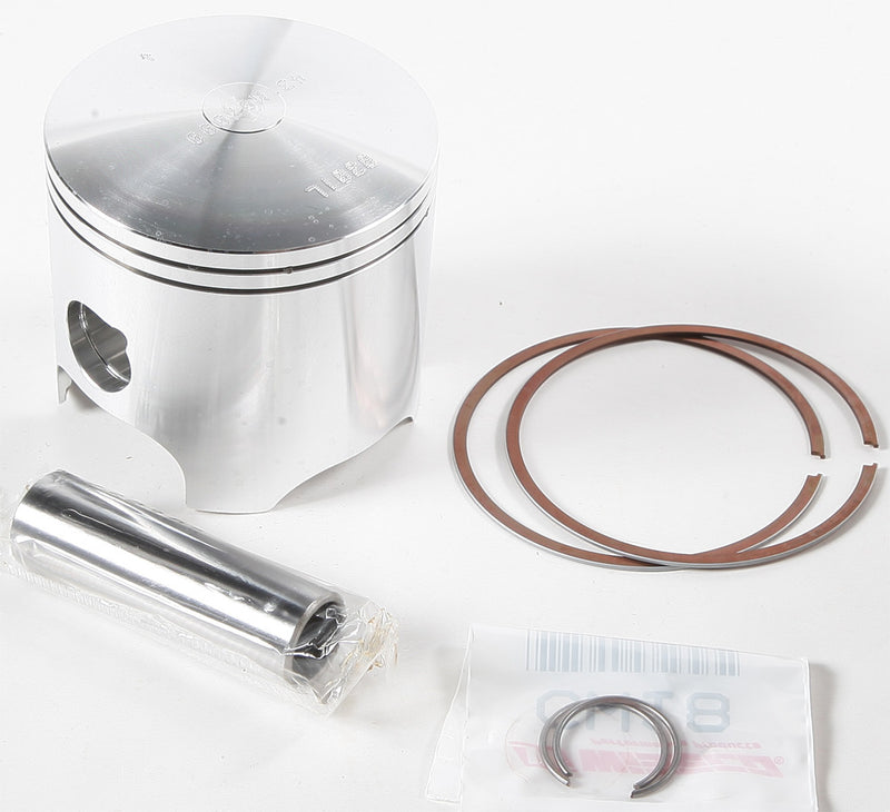 Wiseco Piston Kit 70.00/Standard - 431M07000 Honda CR250R / 250 1978-1984