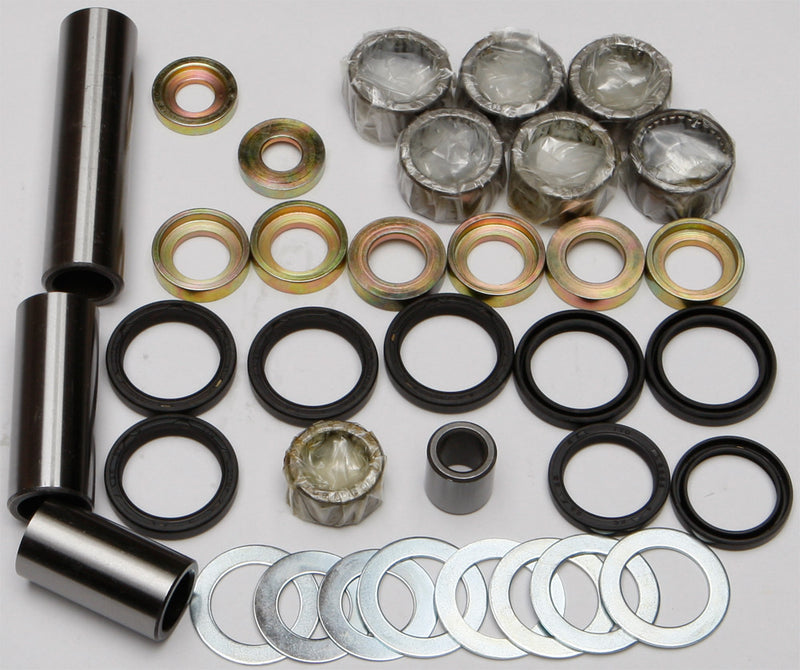 All Balls Bearing & Seal Linkage Kit - 27-1181 Suzuki RMZ 250 / RMZ 450 2013-2018