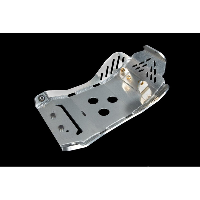 Enduro Engineering Skid Plate HUS - 24-1023 KTM Dirt Bikes 2023-2025