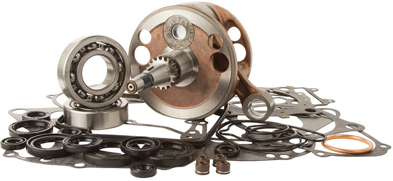 Hot Rods Bottom END Kit - CBK0140 Honda TRX450R / TRX450R Sportrax 2004-2005