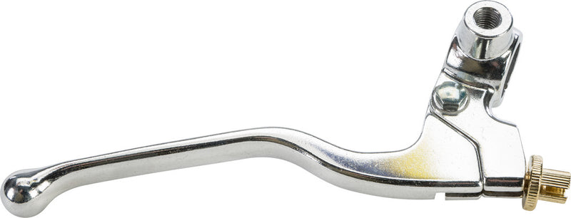 Fire Power 60-1890 020-0382 BRAKE LEVER ASSEMBLY SILVER