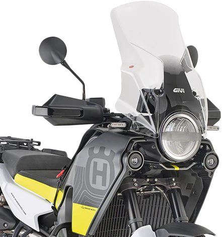Givi Windshield Specific Clear - D9430ST Husqvarna Norden 901 2022-2024