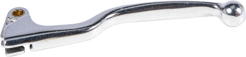 Fire Power Clutch Lever Silver - 020-0249 Kawasaki KX 250 2013-2019