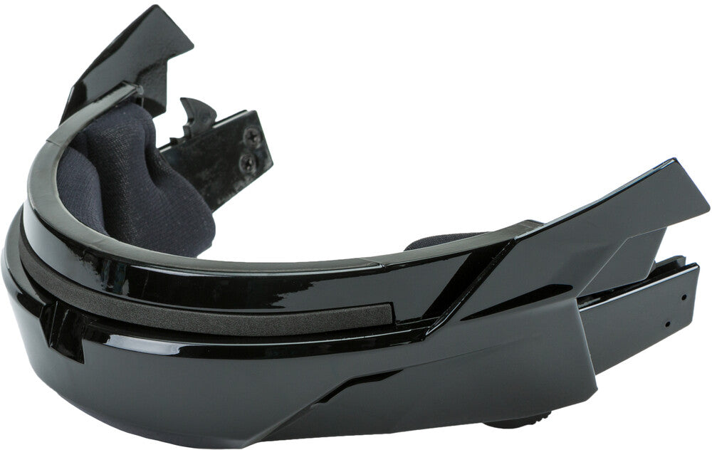 Gmax GM-67 / OF-77 Removable Jaws