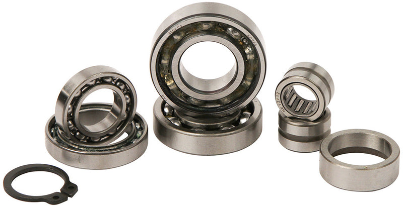 Hot Rods Transmission Bearing Kit - TBK0080 For Husqvarna TC 65 2017-2021 | KTM SX 65 / XC 65 2009-2021