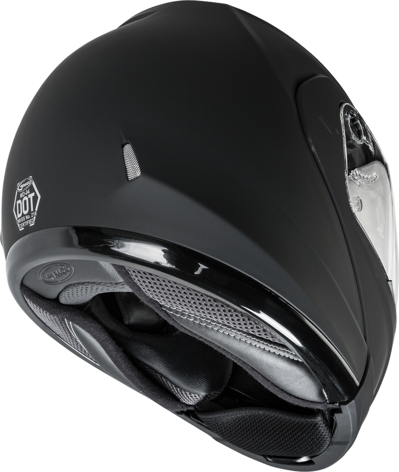 Gmax MD-04 Helmet