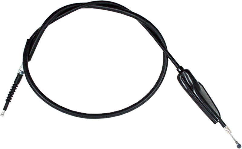 Motion Pro Black Vinyl Front Brake Cable - 05-0042 Yamaha YZ 125 1983