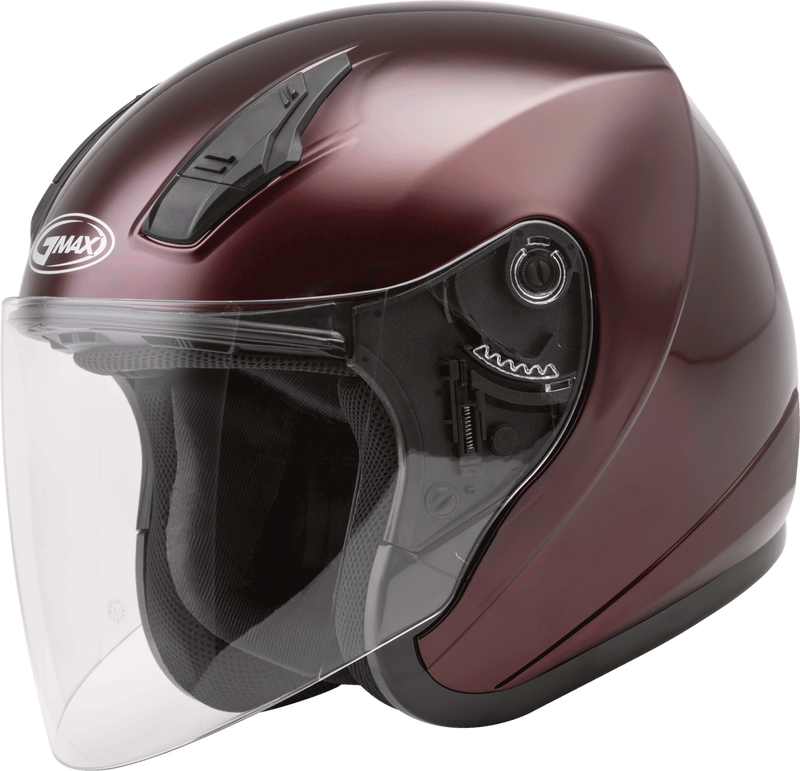 Gmax OF-17 Helmet