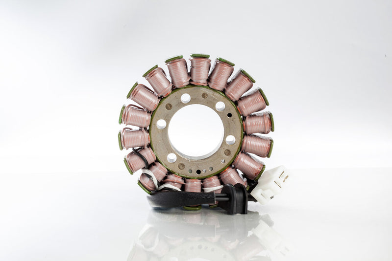Rick's Motorsport Electric Stator - 21-314 Suzuki 1000 2001-2004