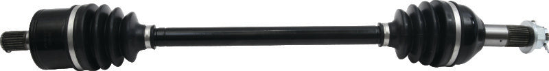 QuadBoss 609589 20-21 Can-am Defender HD10 DPS Rear Left Side Rugged Axle - Photo - Primary