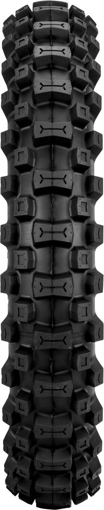 Sedona Tire MX887IT F R 2. 37J Bias TT - MX27510 For LEM Dirt Bikes 2002-2011 | Yamaha 50 / TTR50E 1981-2009 | Husqvarna TC 50 2017-2018