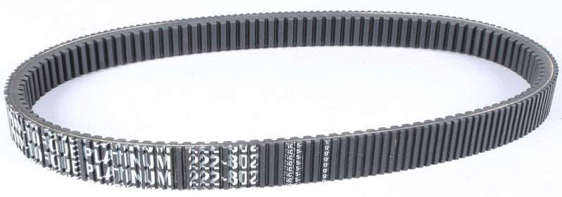 Sp1 MAX-Torque Platinum Belt 47 7/8" X 1 7/16" - 47-3274 Arctic Cat Snowmobiles 1998-2008