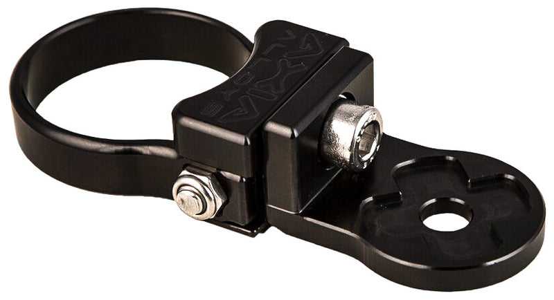 Axia 12-9302 MODAAM-BK 2 WAY RADIO ANT MOUNT BLACK