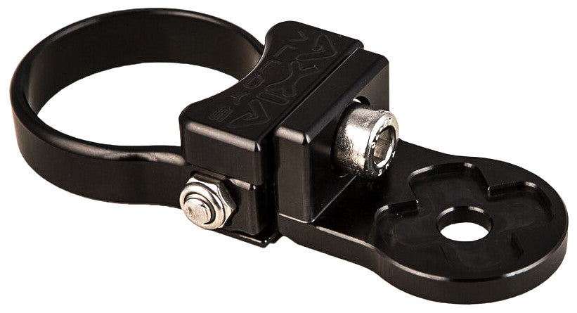 Axia 12-9302 MODAAM-BK 2 WAY RADIO ANT MOUNT BLACK