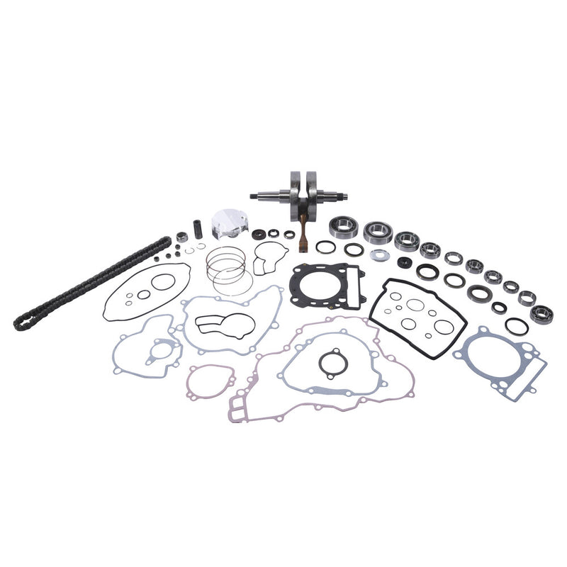 Vertex Complete Engine Rebuild Kit - WR00035 KTM XC-F 250 / XCF 250 2007-2008