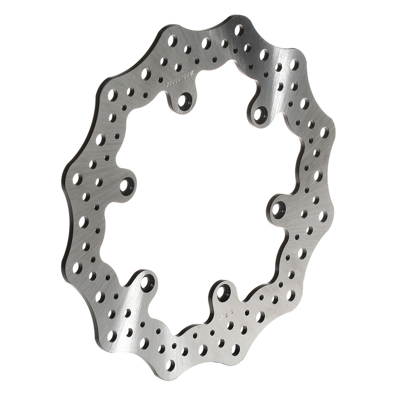 RFX Rear Brake Rotor KTM Husqvarna GAS Husaberg - FXBD 50605 55BK Husqvarna Dirt Bikes 2014-2026