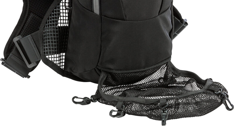 Fly Racing 28-5200 28-5200 XC 30 HYDRO PACK 1L BLACK