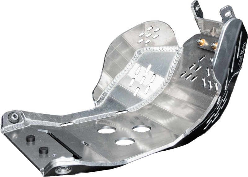 Enduro Engineering 366-241123X 24-1123X SKID PLATE KTM/HUS/GAS