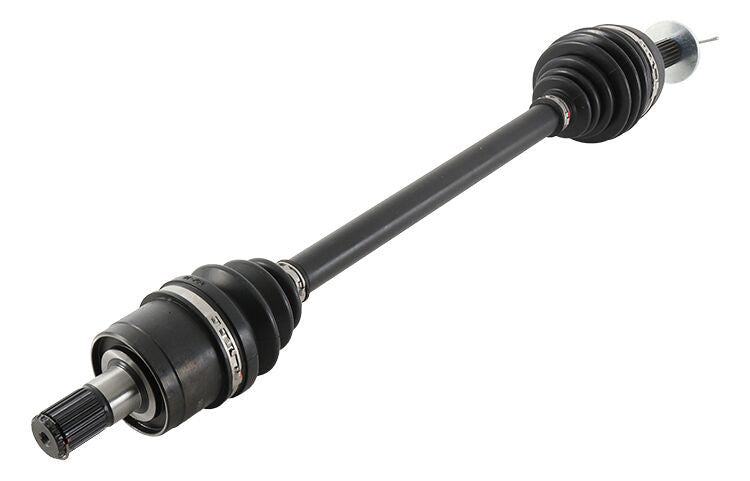 All Balls 8 Ball Extreme Axle Front - AB8-KW-8-301 Kawasaki Teryx 2008-2013