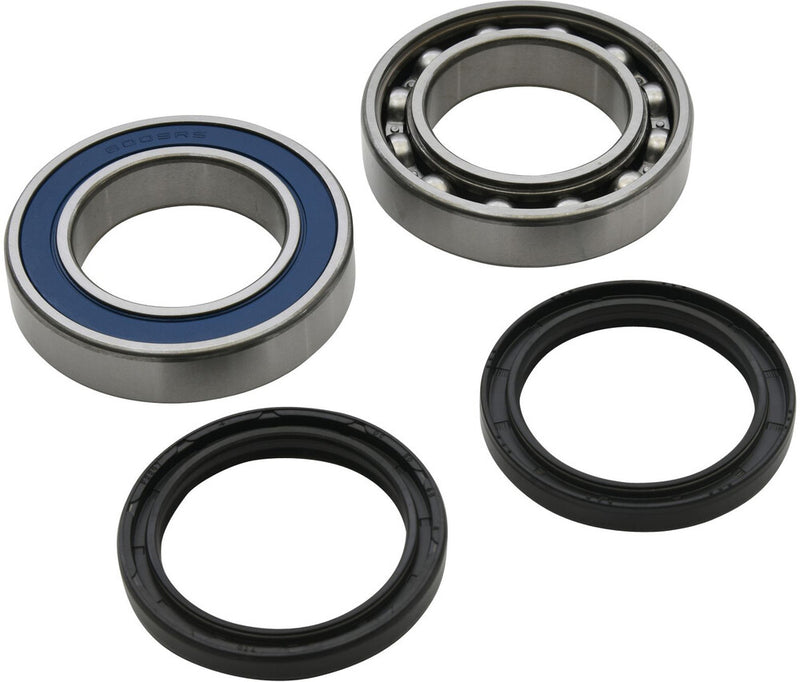 All Balls Track Shaft BRG & Seal Kit - 14-1081 For Arctic Cat Snowmobiles 2018-2022 | Yamaha Mountain 2021