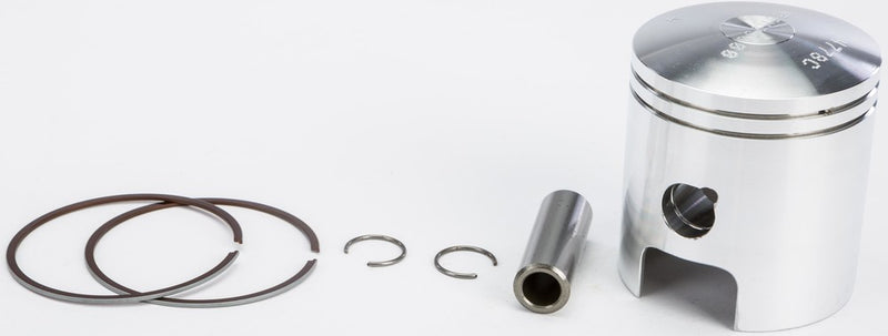 Wiseco Piston Kit 50.00/+1.00 - 456M05000 Suzuki RM 80 / 80 1977-2000