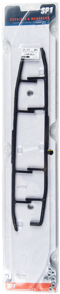 Sp1 160-72472 A-04-0-4-642 RIPPER FOUR75 CARBIDES YAM S/M