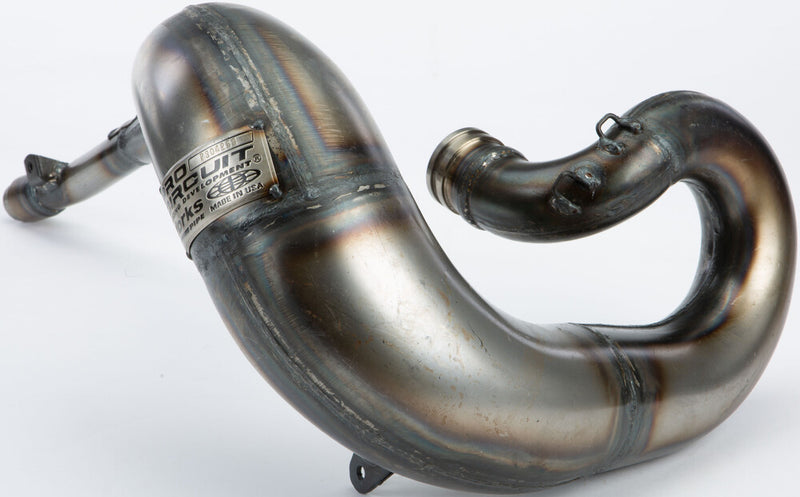 Pro Circuit P C Works Pipe - PS04250 Suzuki RM 250 2004-2008