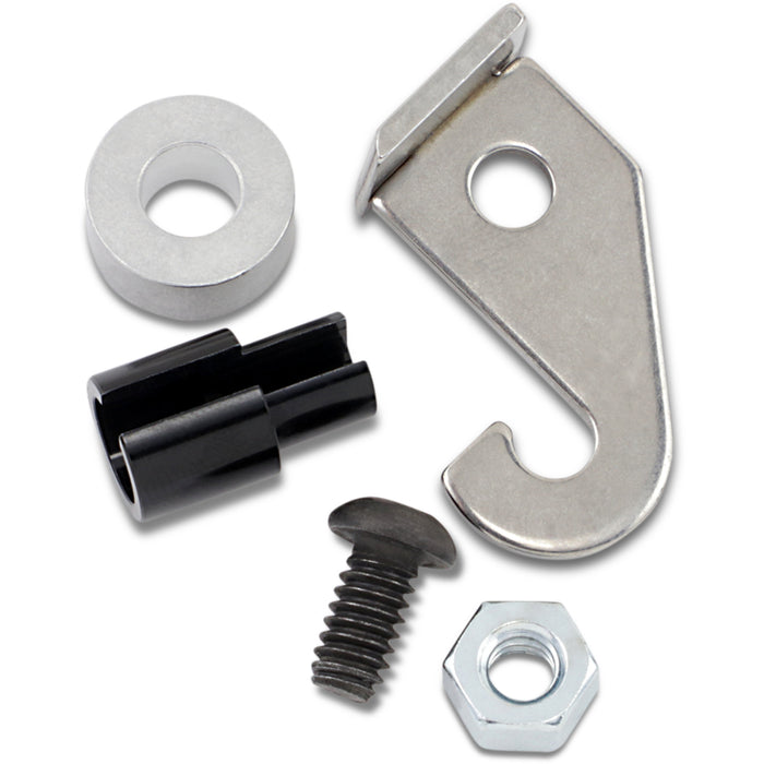 BURLY BRAND 1130-0183 B17-117 Easyboy Lite Clutch kit - big twin