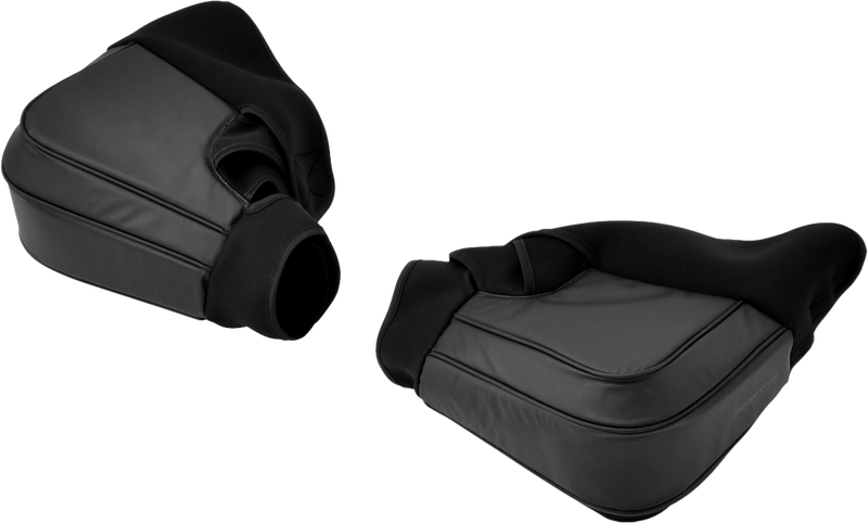 Zeta 634-729032 ZE72-9032 HAND WARMERS BLACK PR