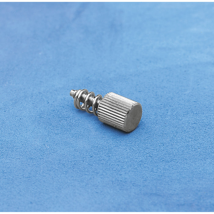 DRAG SPECIALTIES DS-243139 Throttle Control Adjusting Screw Adjuster Screw - Throttle Control