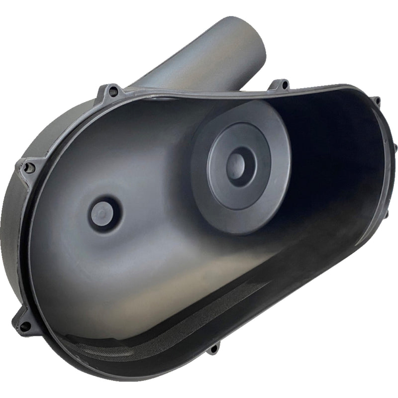 MOOSE OFFROAD 0940-2118 100-3536-PU Clutch Cover outer - polaris