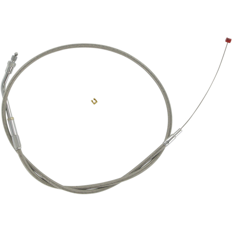 Barnett Cable - 102-30-30005 For Harley Sportster 1988-1995