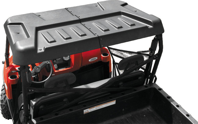 QuadBoss 326758 11-14 Polaris Ranger 1000 Diesel (2) Roof - Photo - Primary
