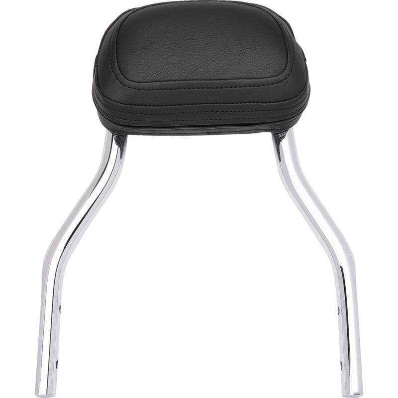 Cobra Quick-Detach Backrest - 502-2010 For Indian Scout 2015-2021