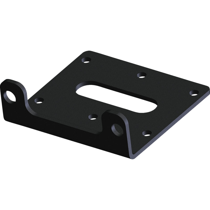 Kfi Products Mounting Kit - 101715 For Kawasaki Mule 2019-2023 | Kubota General 2018-2020