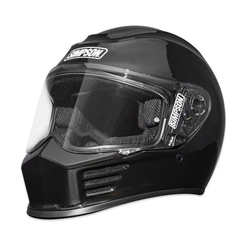 Simpson Speed Bandit Helmet