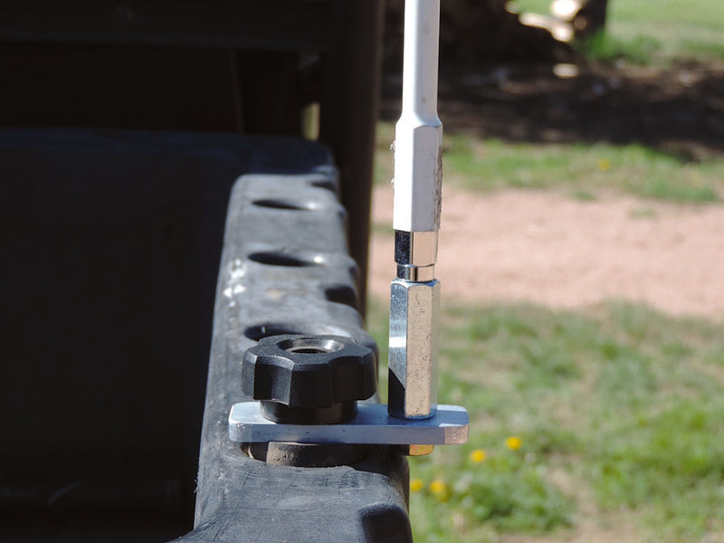 Hornet 45-5048 RG-3017 FLAG MOUNT