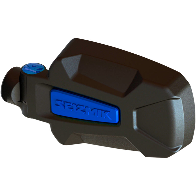 SEIZMIK 0640-1358 56-18077 Pursuit Mirror Custom Color Inserts Color Insert - Pursuit Mirror - Custom - Blue - Kit