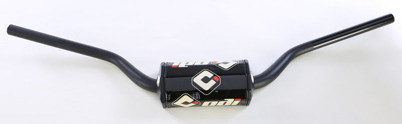 Odi 206-2602BK H641CFB PODIUM FLIGHT HANDLEBAR 1 1/8" BLACK