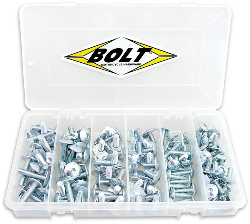 Bolt 020-00205 2009-FAIRING FAIRING KIT
