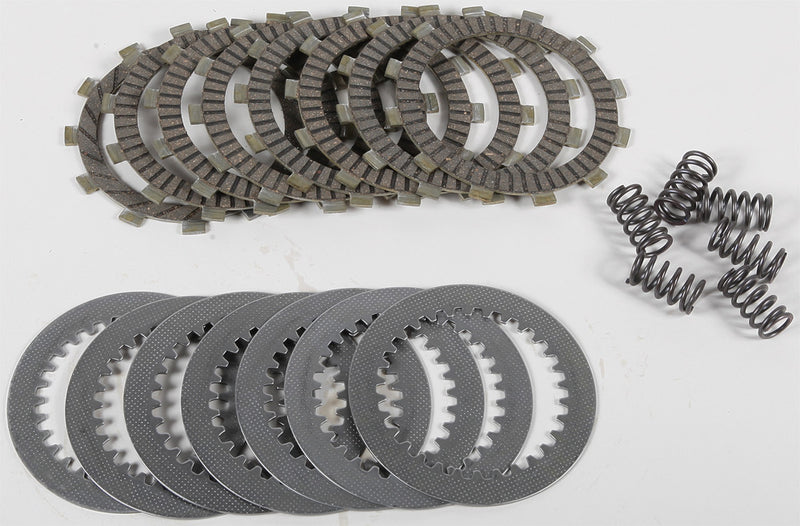 Ebc Clutch SET - DRC61 Kawasaki KDX200 1989-1994