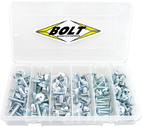 Bolt 020-00205 2009-FAIRING FAIRING KIT