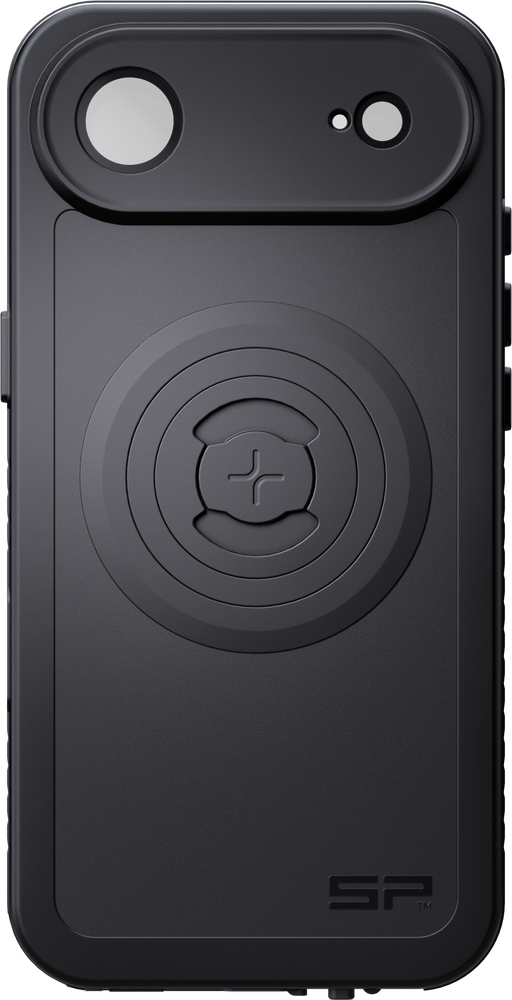 Sp Connect 194-52920 52920 PHONE XTREME CASE SPC+ APPLE IPHONE 17 AIR BLACK